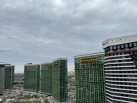 квартира по адресу Днепровская набережная ул., 15-К