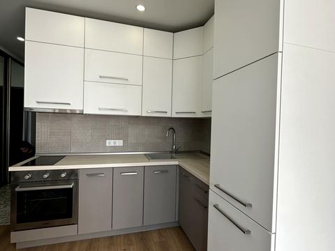 квартира по адресу Заречная ул., 3-А