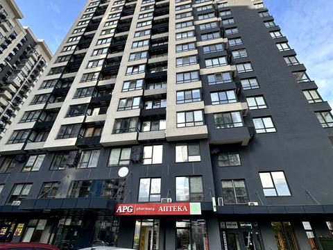 квартира по адресу Заречная ул., 3-А