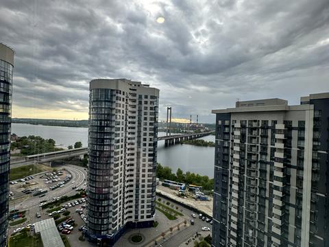 квартира по адресу Заречная ул., 3-А