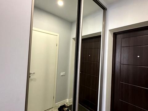 квартира по адресу Заречная ул., 3-А