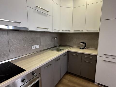 квартира по адресу Заречная ул., 3-А