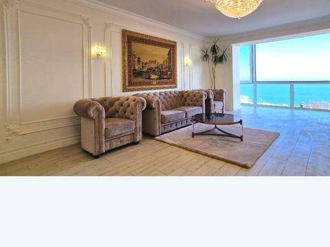 квартира по адресу Гетьмана Сагайдачного бульв. (Лидерсовский), 9А