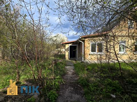 дом по адресу Героев ул., 30