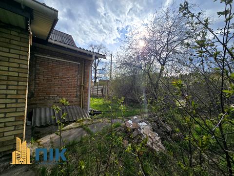 ділянка за адресою Героїв вул., 30