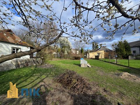 ділянка за адресою Героїв вул., 30