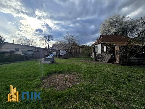 ділянка за адресою Героїв вул., 30