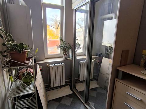 квартира за адресою Софіївська вул., 5
