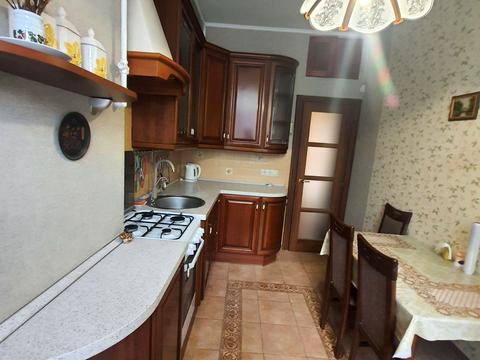 квартира за адресою Софіївська вул., 5