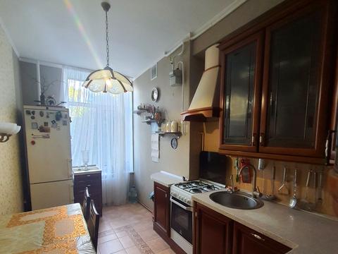 квартира за адресою Софіївська вул., 5