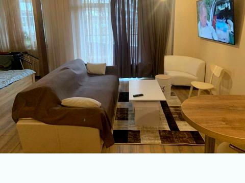 квартира по адресу Французский бульв., 85/5