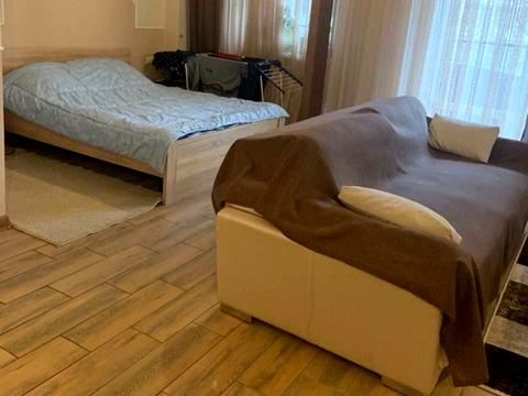 квартира за адресою Французький бульв., 85/5