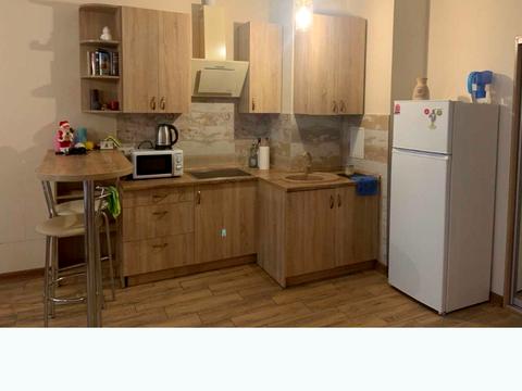 квартира за адресою Французький бульв., 85/5