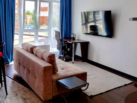 квартира по адресу Леси Украинки просп. (Гагарина), 19-А