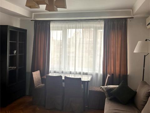 квартира за адресою Берестейський просп. (Перемоги), 12