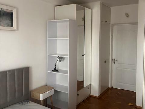 квартира за адресою Берестейський просп. (Перемоги), 12