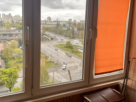 квартира за адресою Берестейський просп. (Перемоги), 12