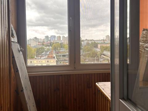 квартира за адресою Берестейський просп. (Перемоги), 12