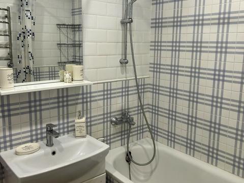 квартира за адресою Берестейський просп. (Перемоги), 12