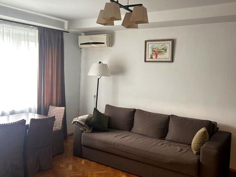 квартира за адресою Берестейський просп. (Перемоги), 12