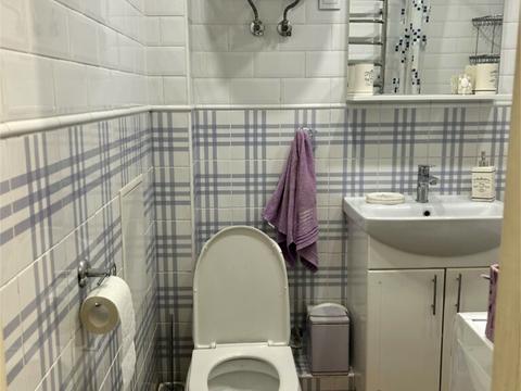 квартира за адресою Берестейський просп. (Перемоги), 12