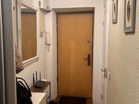 квартира за адресою Берестейський просп. (Перемоги), 12