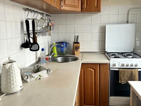 квартира за адресою Берестейський просп. (Перемоги), 12