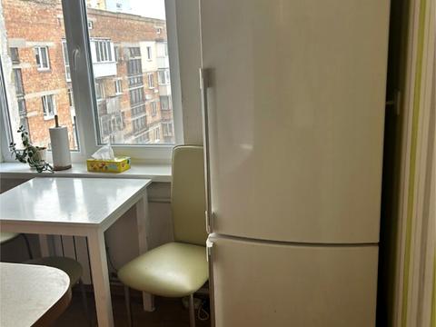 квартира за адресою Берестейський просп. (Перемоги), 12