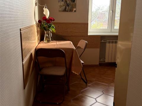 квартира за адресою Кропивницького вул., 18