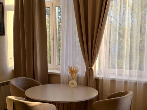 квартира за адресою Кропивницького вул., 18