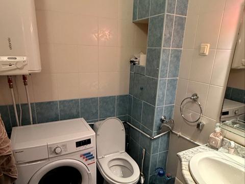 квартира за адресою Кропивницького вул., 18