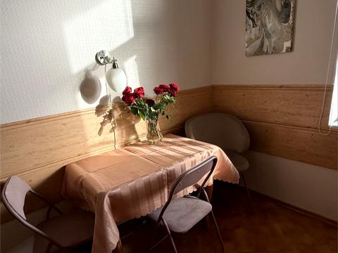 квартира за адресою Кропивницького вул., 18