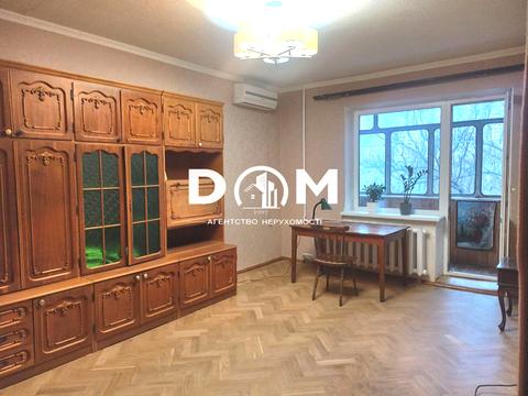 квартира по адресу Натальи Ужвий ул., 10