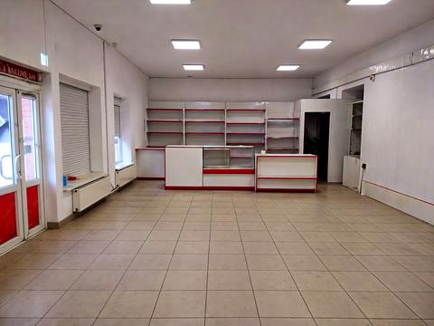комерційна за адресою Магістральна, 33а