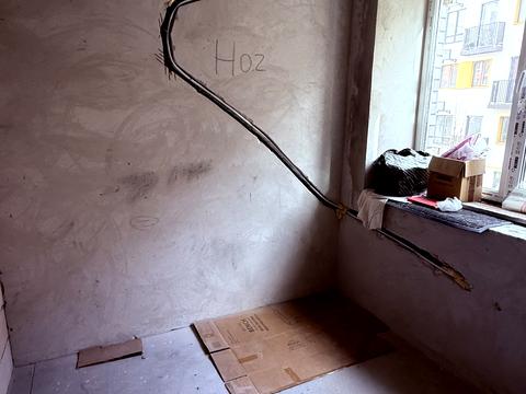 квартира за адресою Соборна вул., 2-К/47
