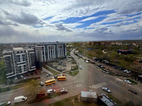 квартира за адресою Лісківська вул., 32/51