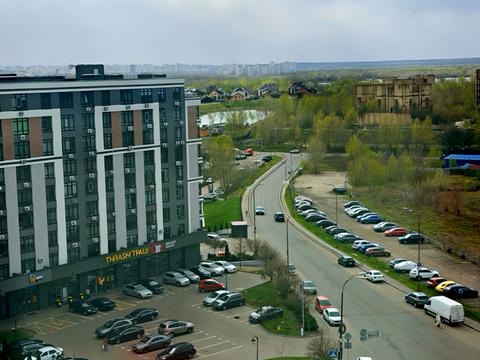 квартира за адресою Лісківська вул., 32/51