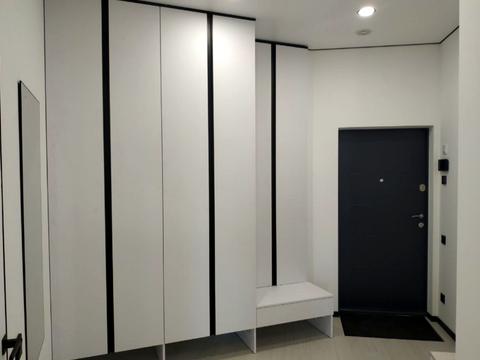 квартира за адресою Берестейський просп. (Перемоги), 11 к2