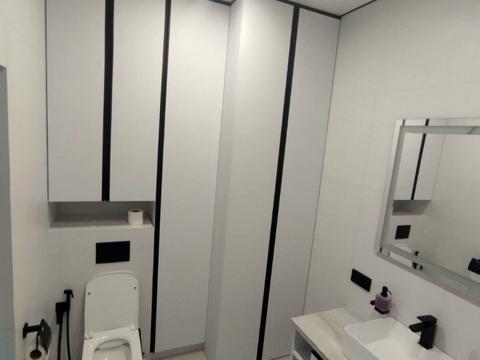 квартира за адресою Берестейський просп. (Перемоги), 11 к2