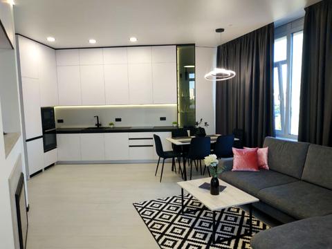 квартира за адресою Берестейський просп. (Перемоги), 11 к2
