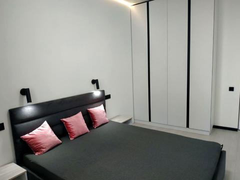 квартира за адресою Берестейський просп. (Перемоги), 11 к2
