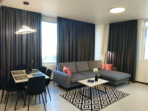 квартира за адресою Берестейський просп. (Перемоги), 11 к2