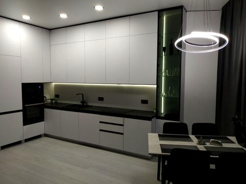 квартира за адресою Берестейський просп. (Перемоги), 11 к2
