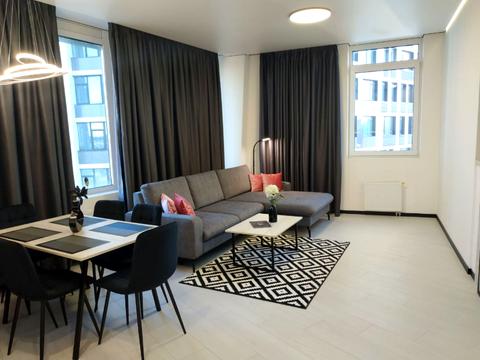 квартира за адресою Берестейський просп. (Перемоги), 11 к2