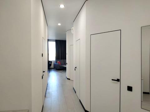 квартира за адресою Берестейський просп. (Перемоги), 11 к2