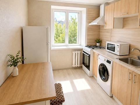 квартира за адресою Васильківська вул., 55