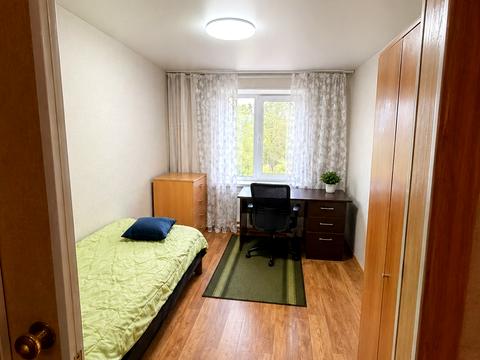 квартира за адресою Васильківська вул., 55