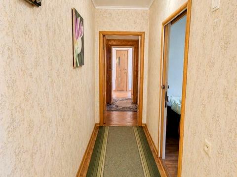 квартира за адресою Васильківська вул., 55