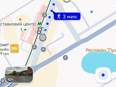 квартира за адресою Васильківська вул., 55