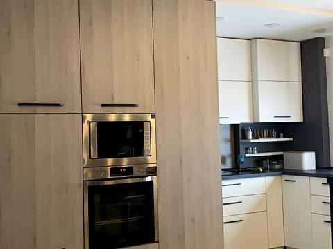 квартира за адресою Мирослава Мисли вул. (Цілиноградська), 48в